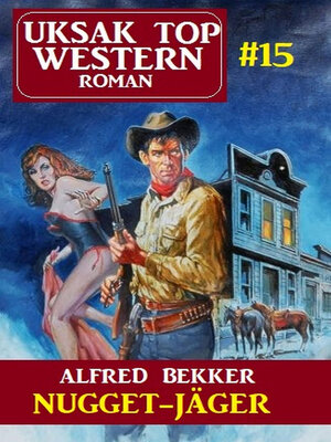 cover image of Uksak Top Western Roman 15